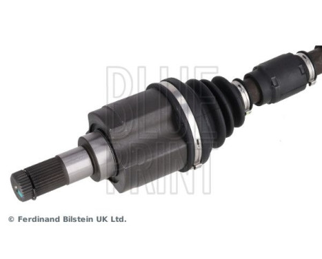 Drive Shaft ADM58951 Blue Print, Image 4