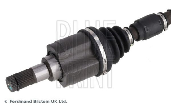 Drive Shaft ADM58951 Blue Print, Image 4