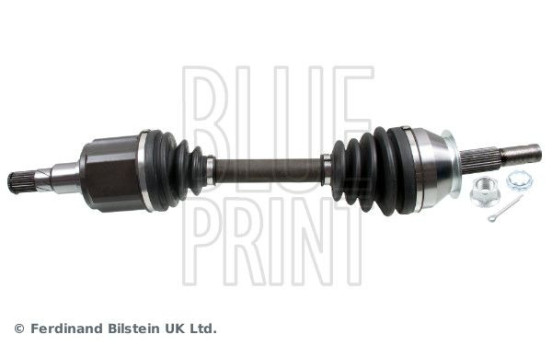 Drive Shaft ADN18976 Blue Print, Image 4