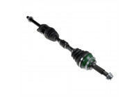 Drive Shaft ADT389502 Blue Print