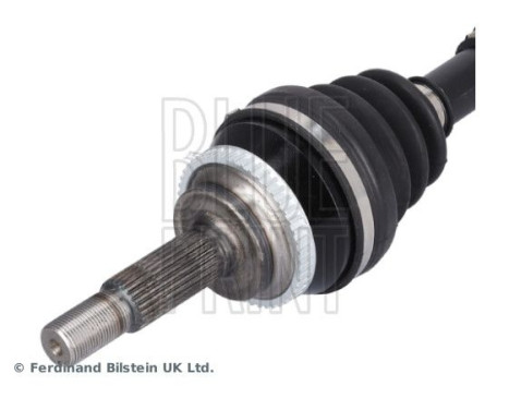 Drive Shaft ADT389502 Blue Print, Image 4