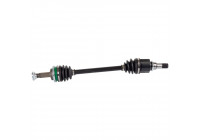 Drive Shaft ADT389503 Blue Print