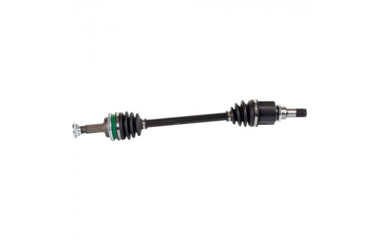 Drive Shaft ADT389503 Blue Print