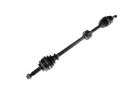 Drive Shaft ADT389504 Blue Print