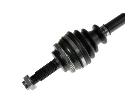 Drive Shaft ADT389504 Blue Print, Image 2