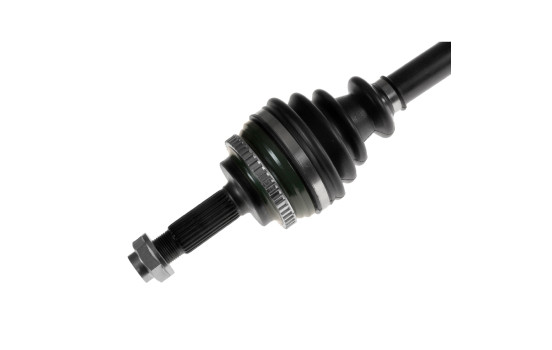 Drive Shaft ADT389504 Blue Print, Image 2