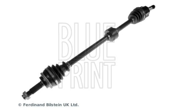Drive Shaft ADT389504 Blue Print, Image 4