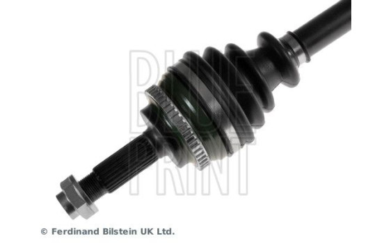 Drive Shaft ADT389504 Blue Print, Image 5