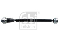 Drive shaft, axle drive 1001615 FEBI