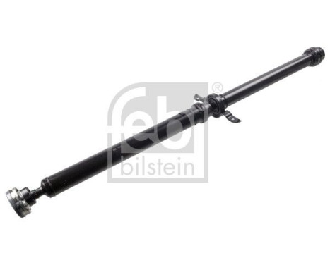 Drive shaft, axle drive 188471 FEBI, Image 2