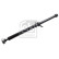 Drive shaft, axle drive 188471 FEBI, Thumbnail 2