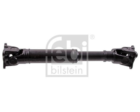 Drive shaft, axle drive 196040 FEBI