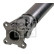 Drive shaft, axle drive 196040 FEBI, Thumbnail 3