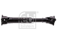 Drive shaft, axle drive 196040 FEBI