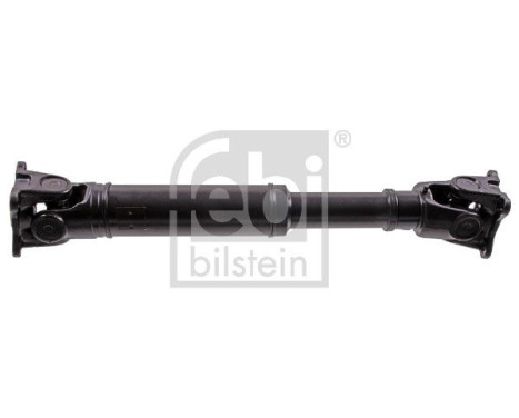 Drive shaft, axle drive 196040 FEBI