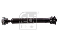 Drive shaft, axle drive 196139 FEBI