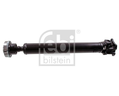 Drive shaft, axle drive 196139 FEBI