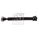 Drive shaft, axle drive 196139 FEBI