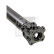 Drive shaft, axle drive 196139 FEBI, Thumbnail 2