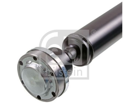 Drive shaft, axle drive 196139 FEBI, Image 3