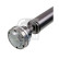 Drive shaft, axle drive 196139 FEBI, Thumbnail 3