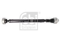 Drive shaft, axle drive 196461 FEBI