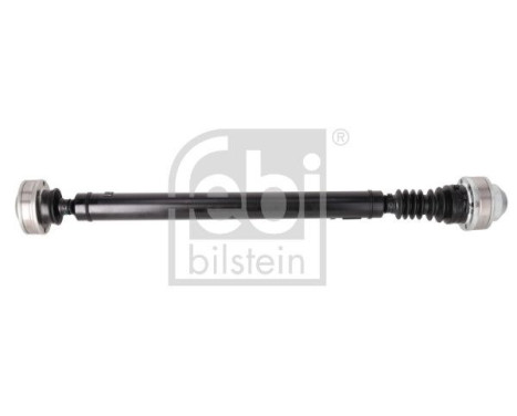 Drive shaft, axle drive 196461 FEBI