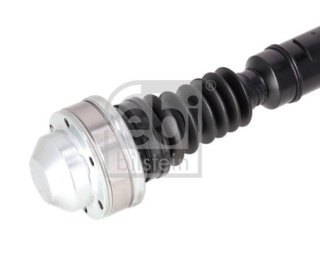Drive shaft, axle drive 196461 FEBI, Image 3