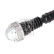 Drive shaft, axle drive 196461 FEBI, Thumbnail 3