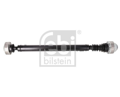 Drive shaft, axle drive 196461 FEBI
