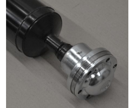 Drive shaft, axle drive GKNP10053 Spidan, Image 3