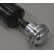 Drive shaft, axle drive GKNP10053 Spidan, Thumbnail 3