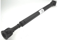 Drive shaft, axle drive GKNP10058 Spidan