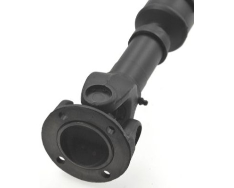 Drive shaft, axle drive GKNP10058 Spidan, Image 2