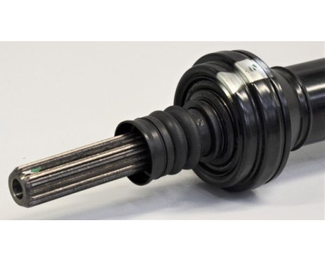 Drive shaft, axle drive GKNP10062 Spidan, Image 2