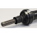 Drive shaft, axle drive GKNP10062 Spidan, Thumbnail 2