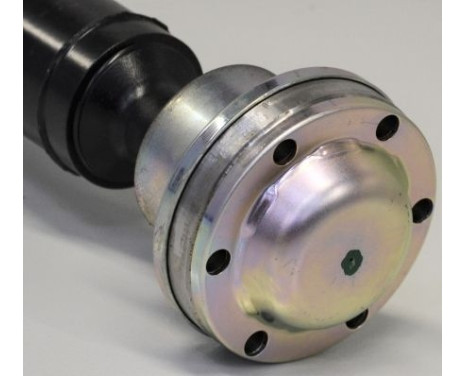 Drive shaft, axle drive GKNP10062 Spidan, Image 3