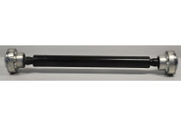 Drive shaft, axle drive GKNP10067 Spidan