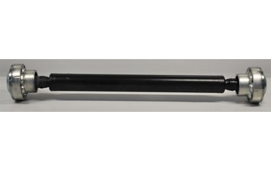Drive shaft, axle drive GKNP10067 Spidan