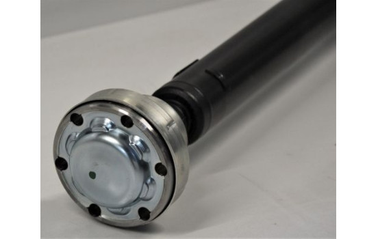 Drive shaft, axle drive GKNP10067 Spidan, Image 2