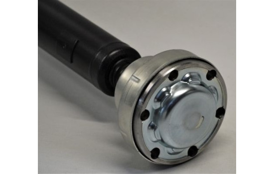 Drive shaft, axle drive GKNP10067 Spidan, Image 3