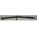 Drive shaft, axle drive GKNP20133 Spidan
