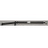 Drive shaft, axle drive GKNP20138 Spidan