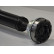 Drive shaft, axle drive GKNP20143 Spidan, Thumbnail 4