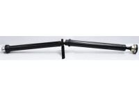 Drive shaft, axle drive GKNP20215 Spidan