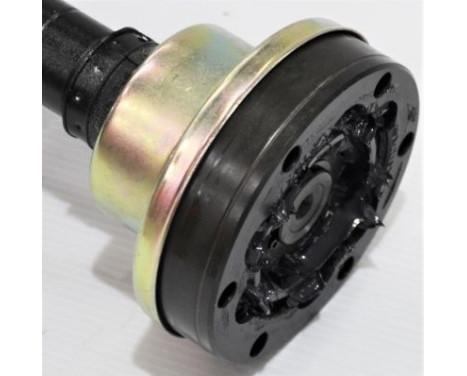 Drive shaft, axle drive GKNP20215 Spidan, Image 4