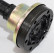 Drive shaft, axle drive GKNP20215 Spidan, Thumbnail 4
