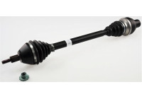 Drive shaft GKND10147 Spidan