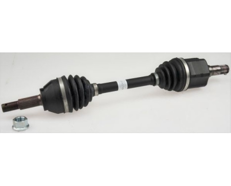 Drive shaft GKND10695 Spidan