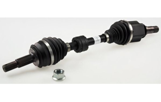 Drive shaft GKND10697 Spidan